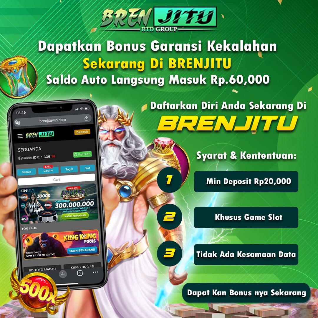 Situs Slot Demo